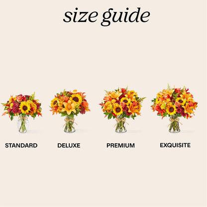 Sunny Side Bouquet – BELKY'S FLORIST, Rock Hill SC