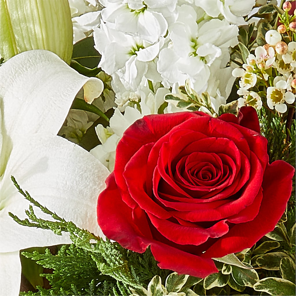 Twinkle Lights Bouquet – BELKY'S FLORIST, Rock Hill SC