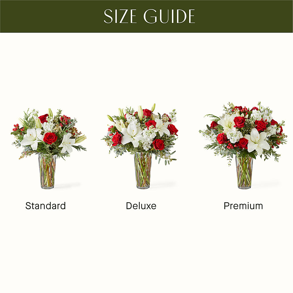 Twinkle Lights Bouquet – BELKY'S FLORIST, Rock Hill SC
