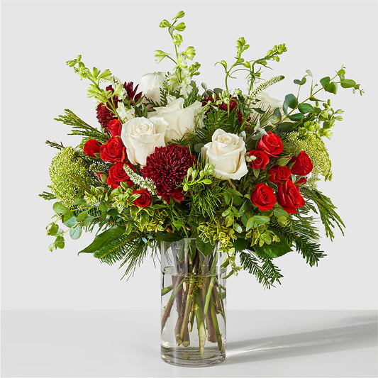 Favorite Traditions Bouquet