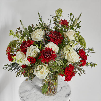 Favorite Traditions Bouquet – BELKY'S FLORIST, Rock Hill SC