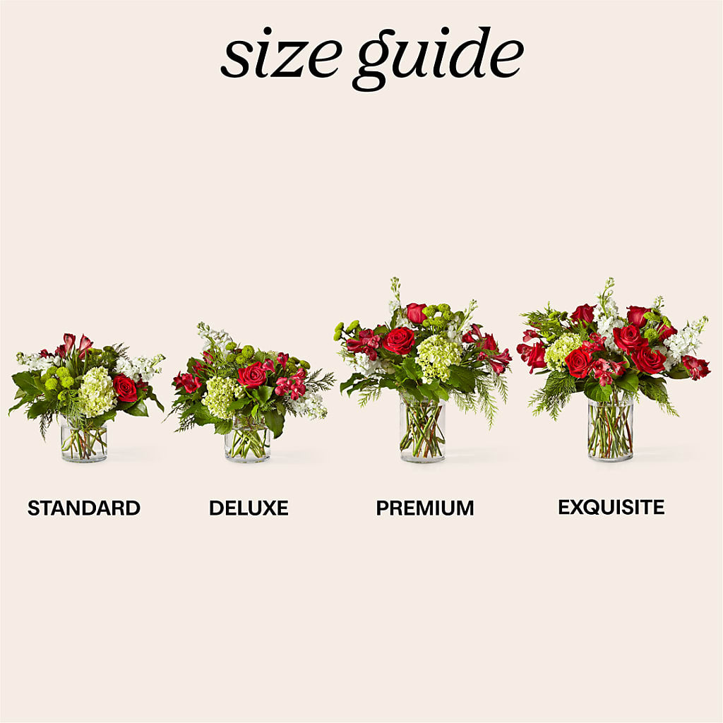 Tree Shopping Bouquet – BELKY'S FLORIST, Rock Hill SC