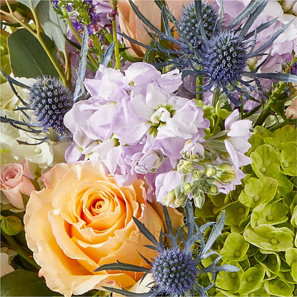 Porch Swing Bouquet – BELKY'S FLORIST, Rock Hill SC