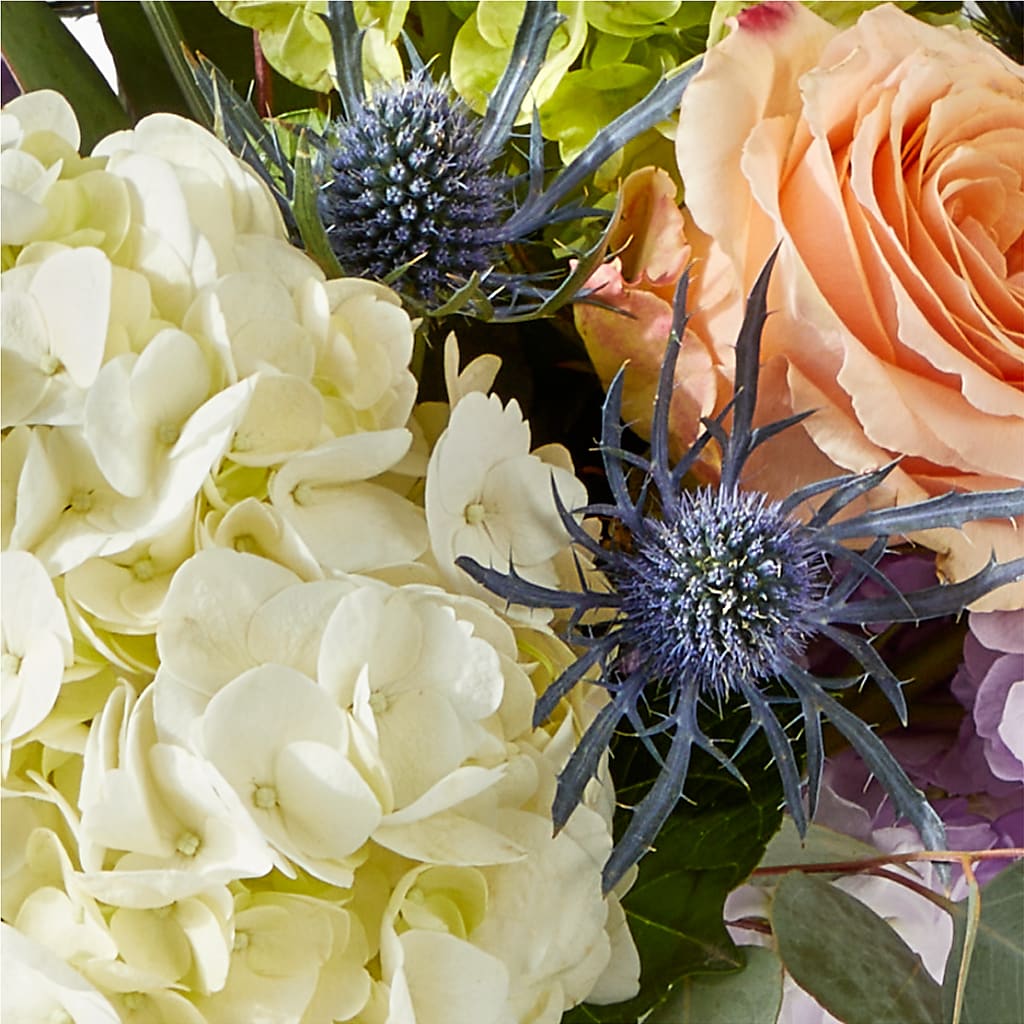 Porch Swing Bouquet – BELKY'S FLORIST, Rock Hill SC
