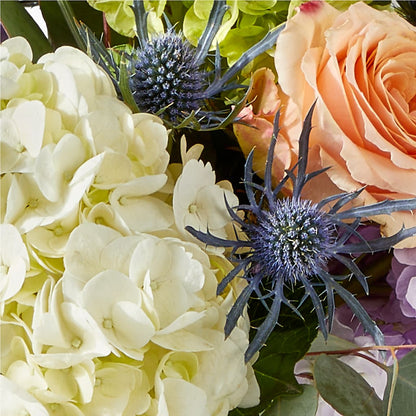 Porch Swing Bouquet – BELKY'S FLORIST, Rock Hill SC
