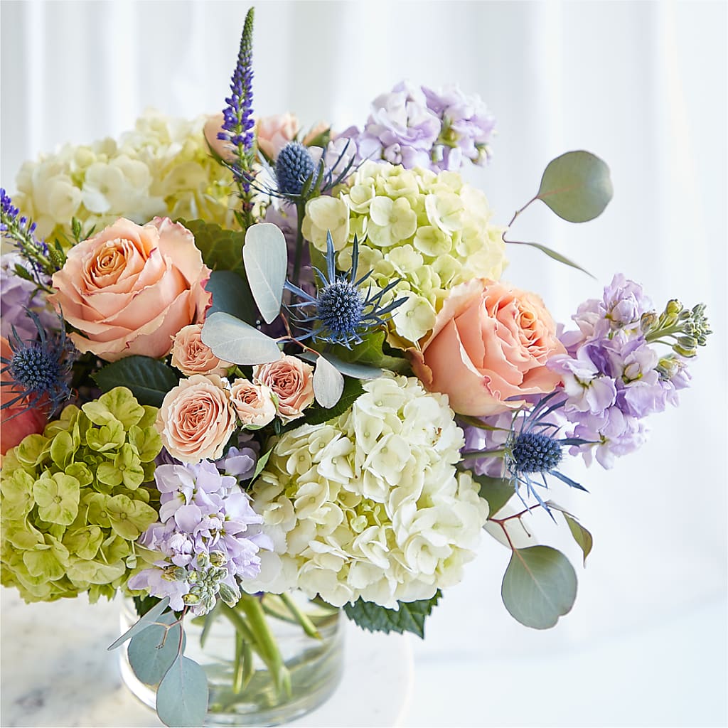 Porch Swing Bouquet – BELKY'S FLORIST, Rock Hill SC