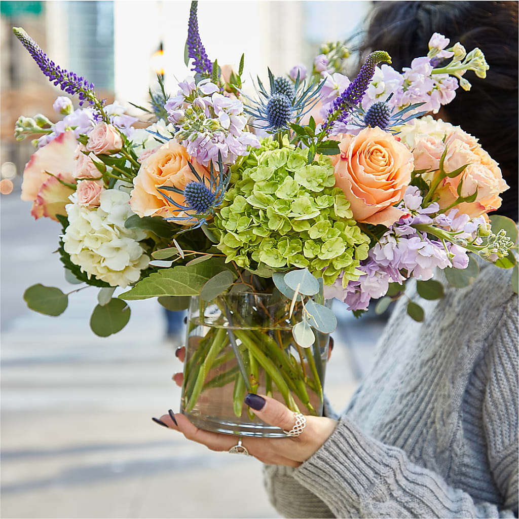 Porch Swing Bouquet – BELKY'S FLORIST, Rock Hill SC