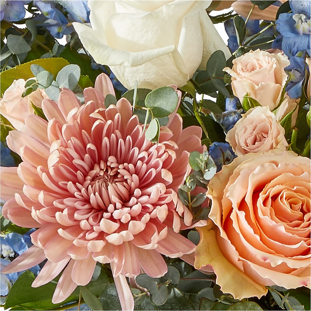 Inspired Bouquet – BELKY'S FLORIST, Rock Hill SC