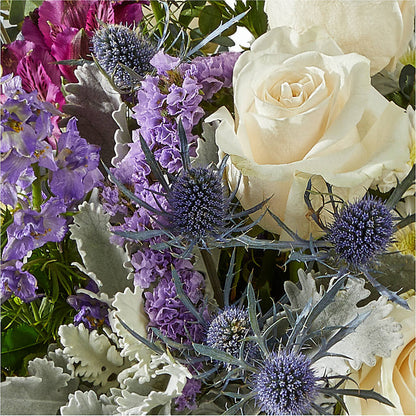 Shooting Star Bouquet – BELKY'S FLORIST, Rock Hill SC
