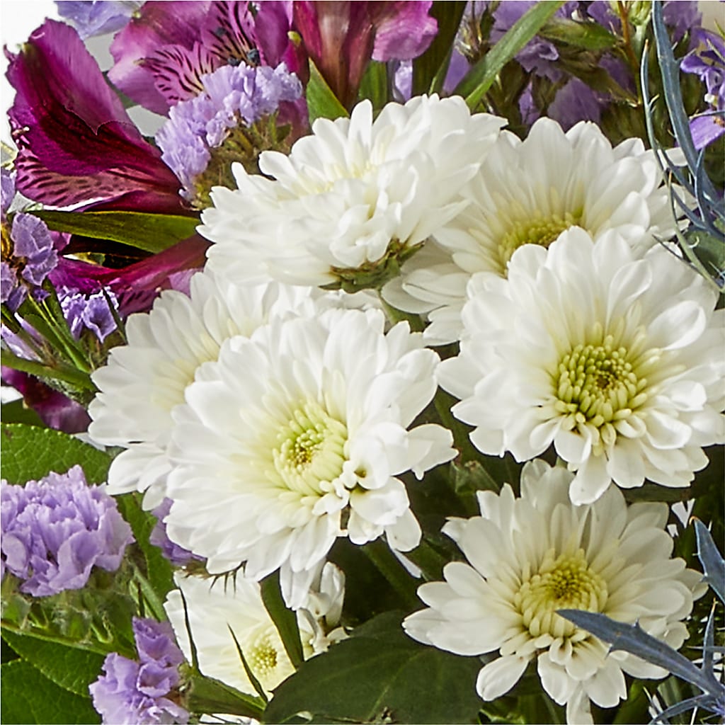 Shooting Star Bouquet – BELKY'S FLORIST, Rock Hill SC