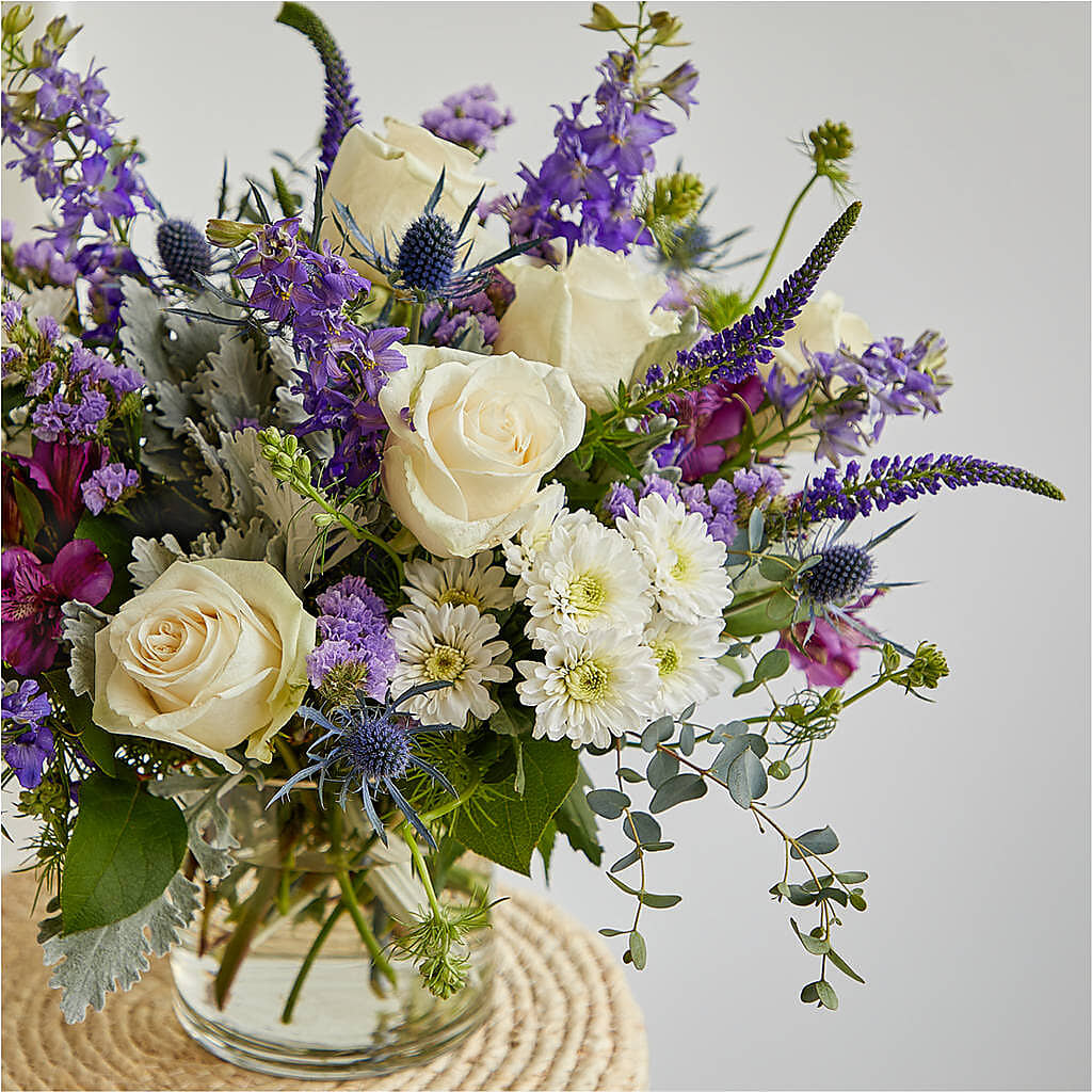 Shooting Star Bouquet – BELKY'S FLORIST, Rock Hill SC