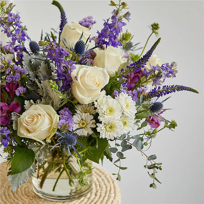 Shooting Star Bouquet – BELKY'S FLORIST, Rock Hill SC