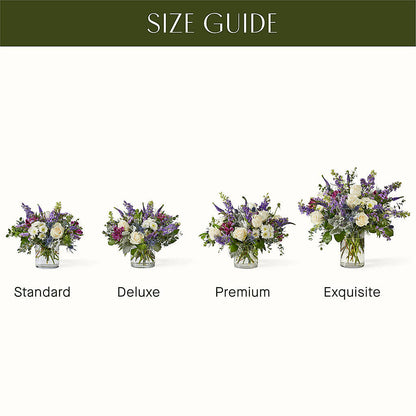 Shooting Star Bouquet – BELKY'S FLORIST, Rock Hill SC