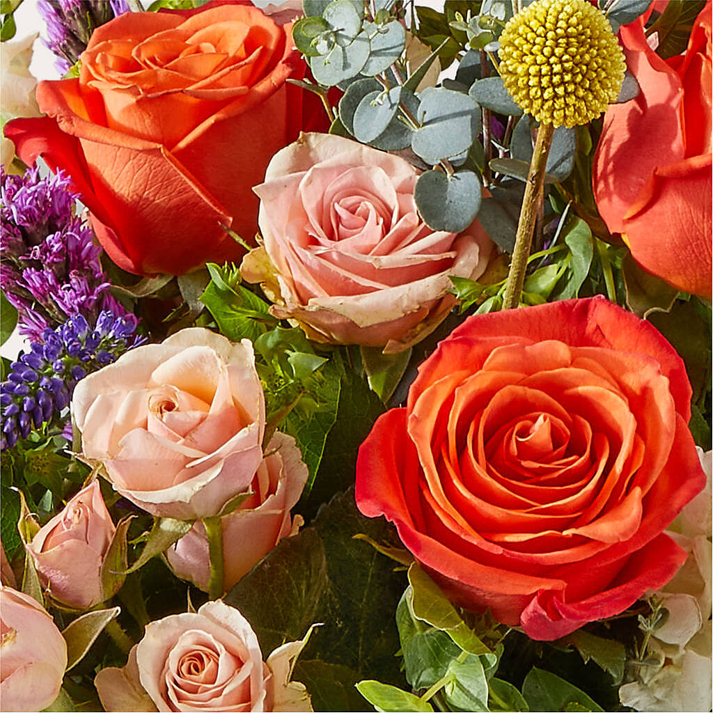 The Standout Bouquet – BELKY'S FLORIST, Rock Hill SC