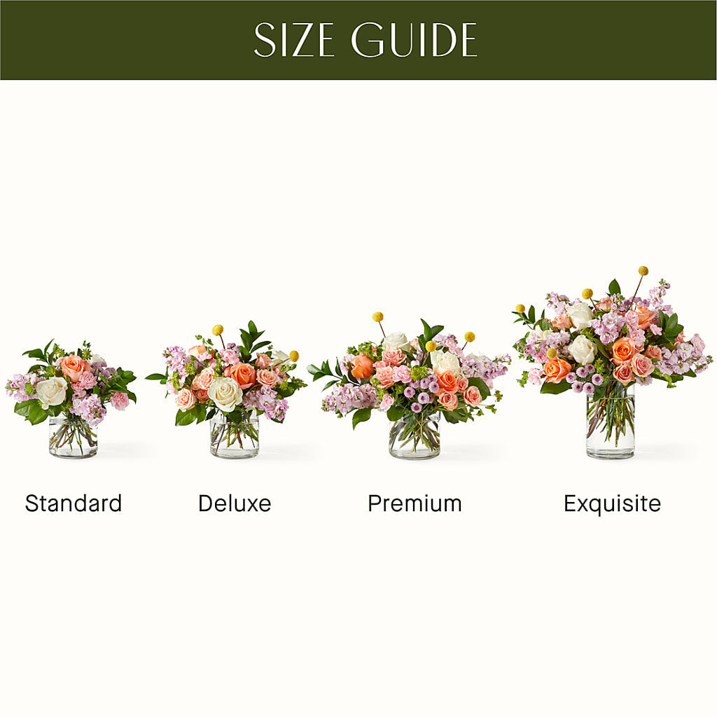 French Market Bouquet – BELKY'S FLORIST, Rock Hill SC