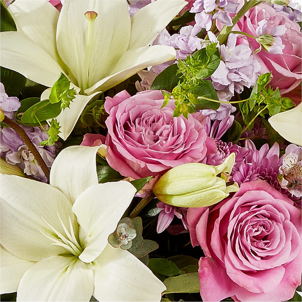 Daydreamer Bouquet – BELKY'S FLORIST, Rock Hill SC