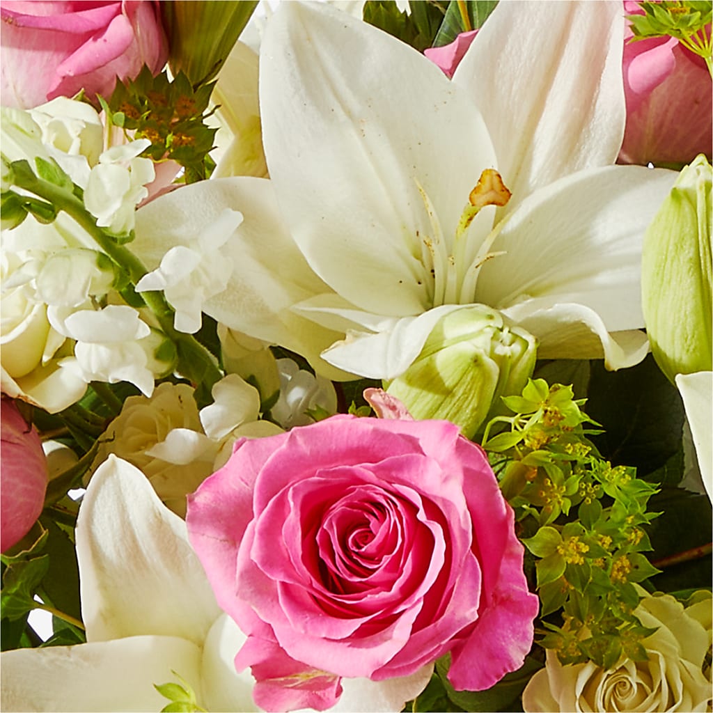 Fondly Bouquet – BELKY'S FLORIST, Rock Hill SC