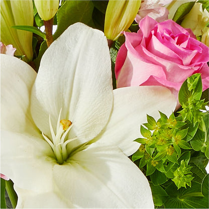 Fondly Bouquet – BELKY'S FLORIST, Rock Hill SC