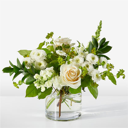 Hint of Vanilla Bouquet – BELKY'S FLORIST, Rock Hill SC