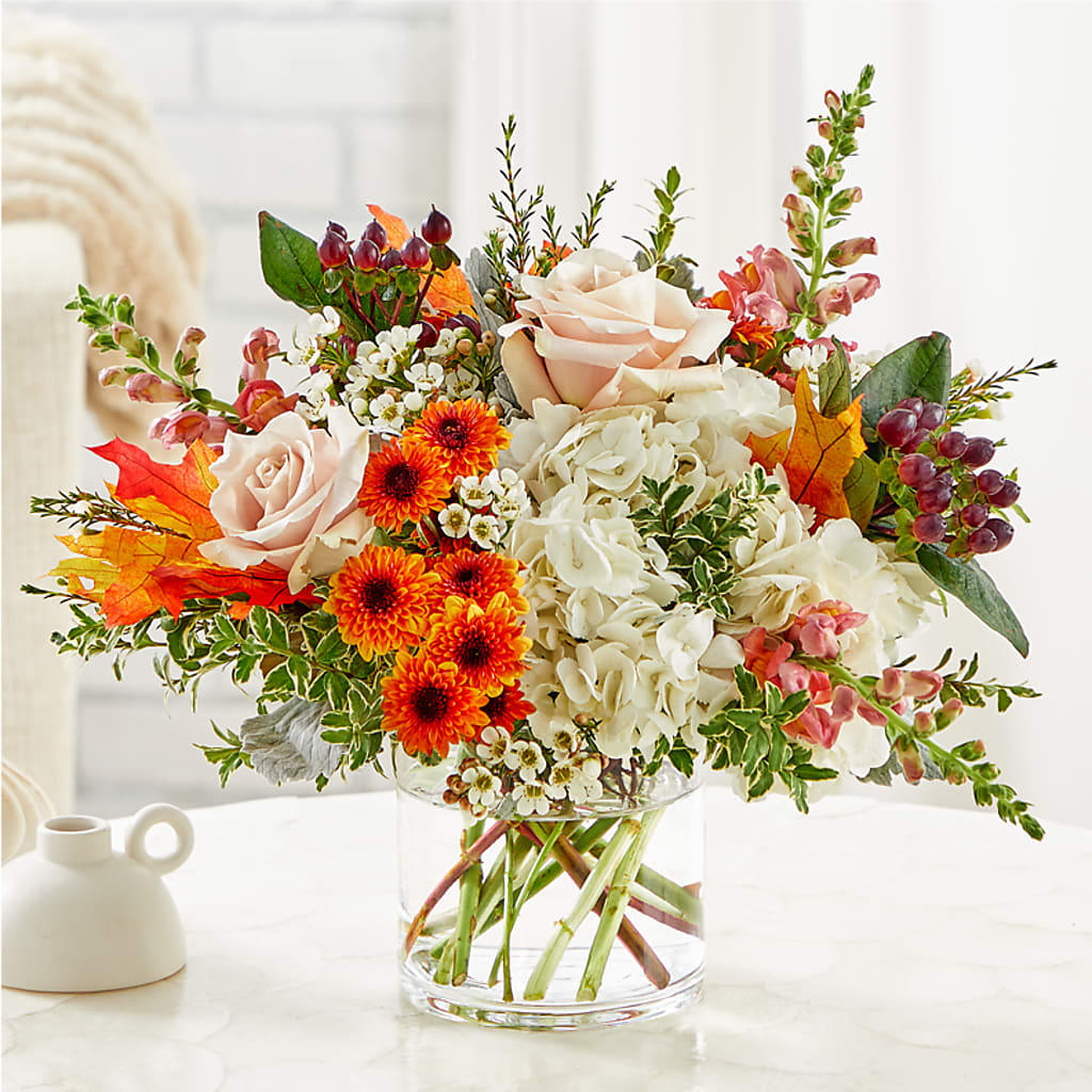 Autumnal Equinox Bouquet – BELKY'S FLORIST, Rock Hill SC