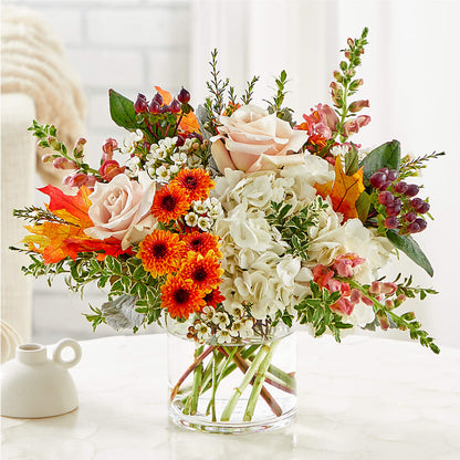 Autumnal Equinox Bouquet – BELKY'S FLORIST, Rock Hill SC