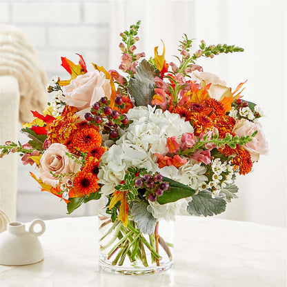 Autumnal Equinox Bouquet – BELKY'S FLORIST, Rock Hill SC