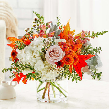 Autumnal Equinox Bouquet – BELKY'S FLORIST, Rock Hill SC