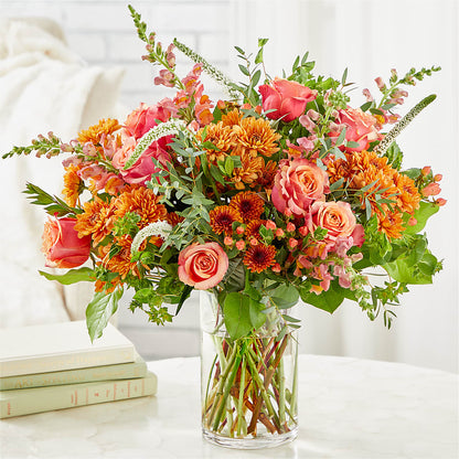Leafy Trails Bouquet – BELKY'S FLORIST, Rock Hill SC