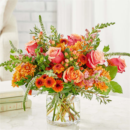 Leafy Trails Bouquet – BELKY'S FLORIST, Rock Hill SC