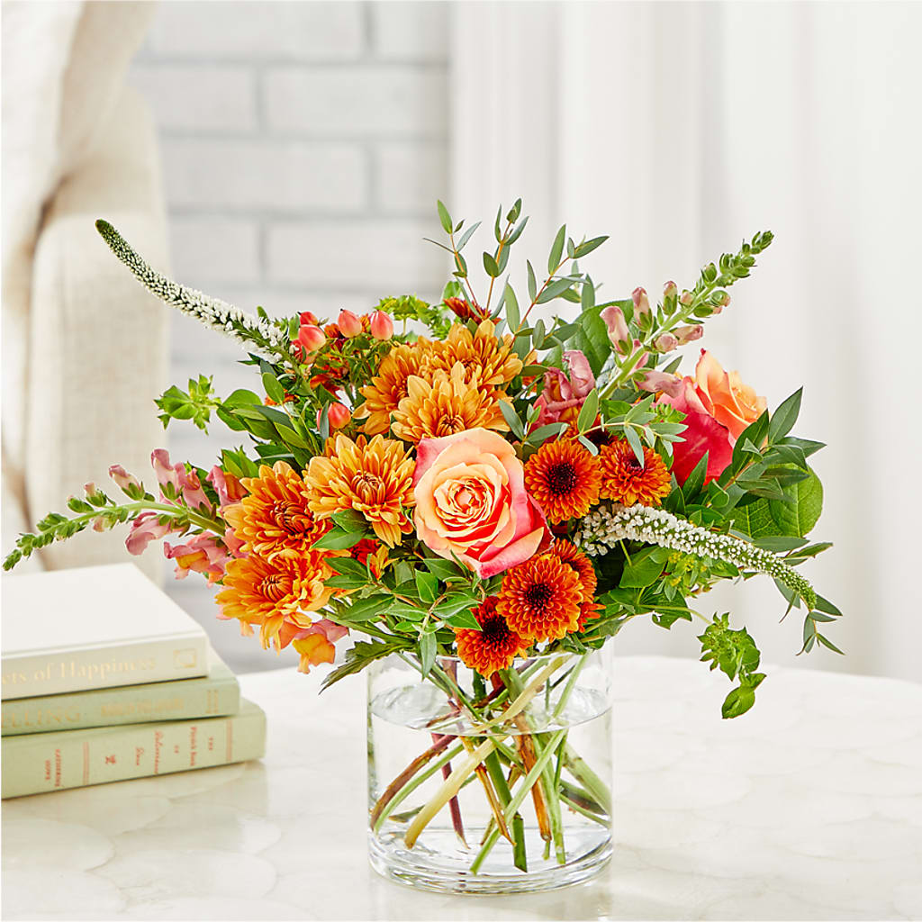 Leafy Trails Bouquet – BELKY'S FLORIST, Rock Hill SC