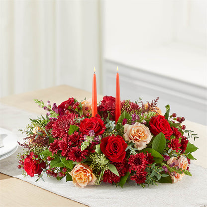 Most Thankful Centerpiece – BELKY'S FLORIST, Rock Hill SC