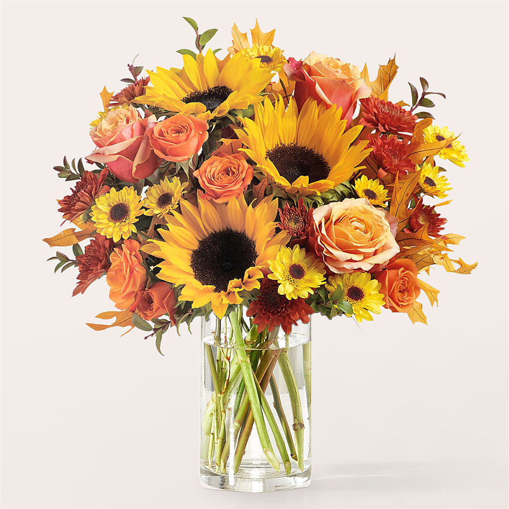 Fluttering Foliage Bouquet – BELKY'S FLORIST, Rock Hill SC