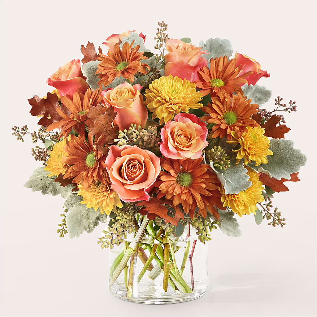 Caramel Apple Bouquet – BELKY'S FLORIST, Rock Hill SC