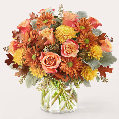 Caramel Apple Bouquet – BELKY'S FLORIST, Rock Hill SC