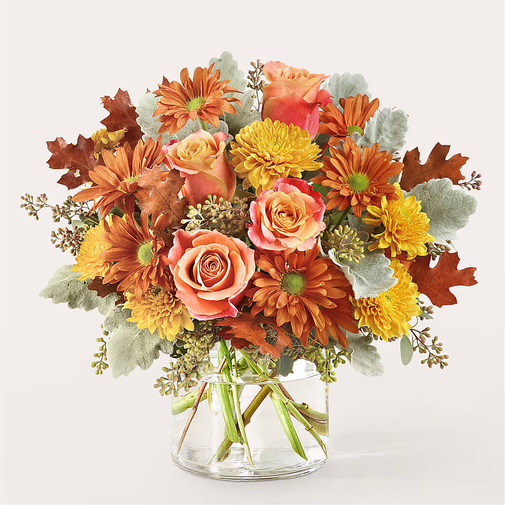 Caramel Apple Bouquet – BELKY'S FLORIST, Rock Hill SC