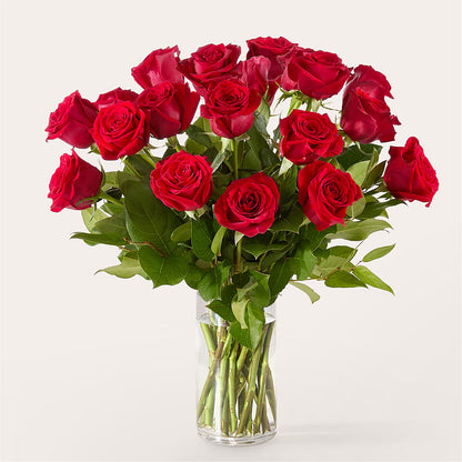 The One Red Rose Bouquet – BELKY'S FLORIST, Rock Hill SC