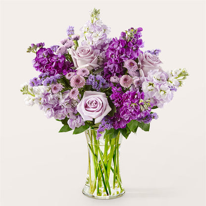 Give a Twirl Bouquet – BELKY'S FLORIST, Rock Hill SC