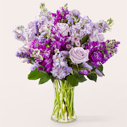 Give a Twirl Bouquet – BELKY'S FLORIST, Rock Hill SC