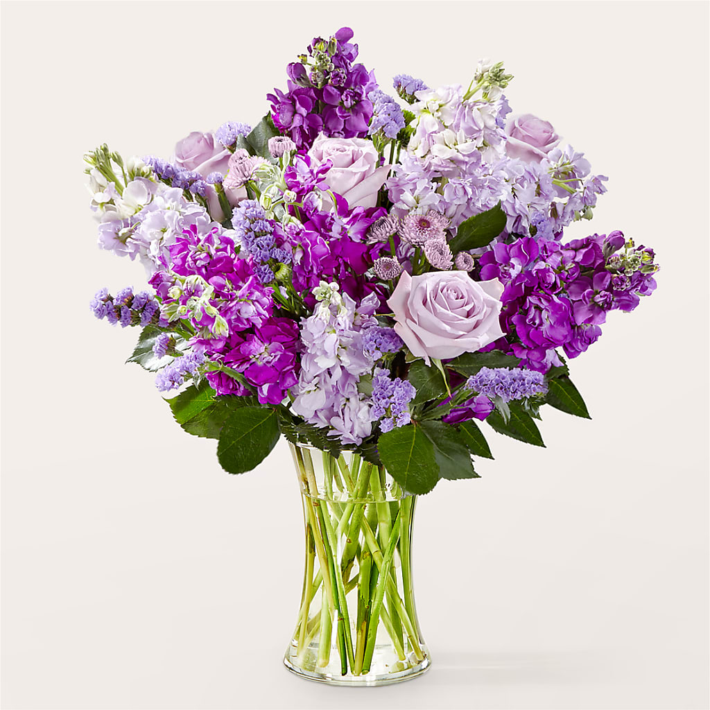 Give a Twirl Bouquet – BELKY'S FLORIST, Rock Hill SC