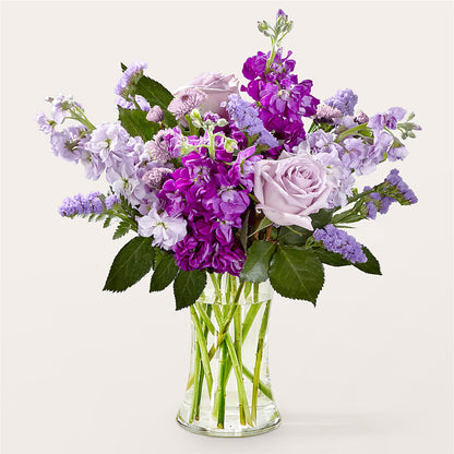 Give a Twirl Bouquet – BELKY'S FLORIST, Rock Hill SC