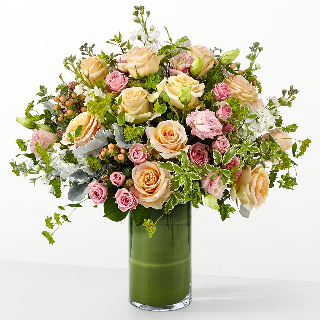 The Glamour Shot – BELKY'S FLORIST, Rock Hill SC