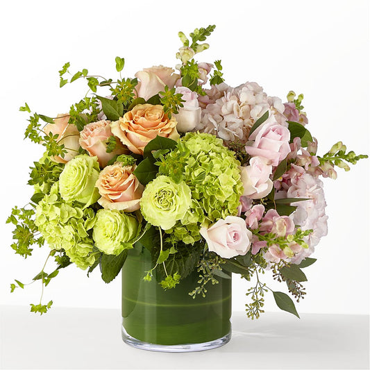 The Art Deco – BELKY'S FLORIST, Rock Hill SC