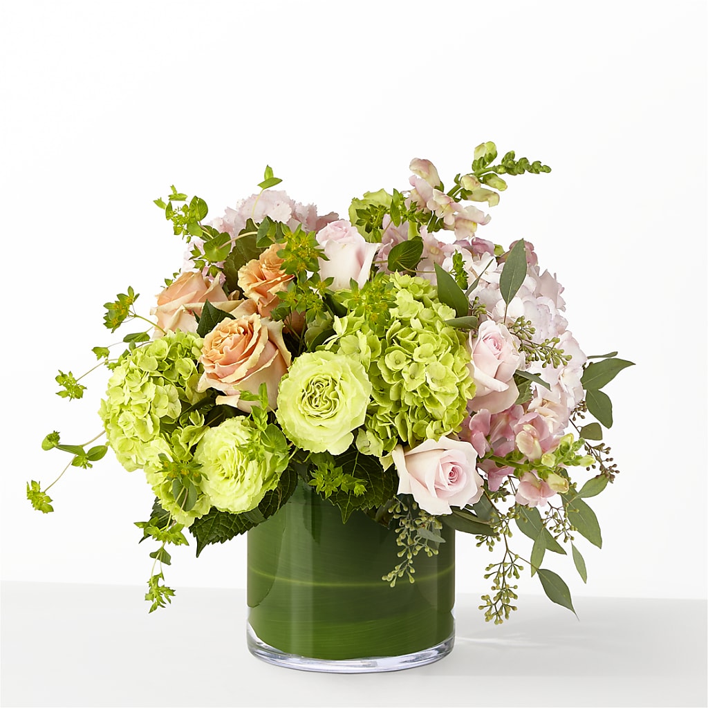 The Art Deco – BELKY'S FLORIST, Rock Hill SC