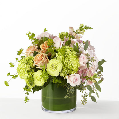 The Art Deco – BELKY'S FLORIST, Rock Hill SC