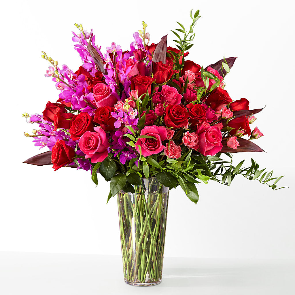 The Honeymoon – BELKY'S FLORIST, Rock Hill SC
