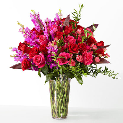 The Honeymoon – BELKY'S FLORIST, Rock Hill SC