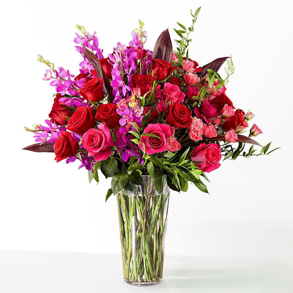 The Honeymoon – BELKY'S FLORIST, Rock Hill SC