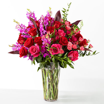 The Honeymoon – BELKY'S FLORIST, Rock Hill SC