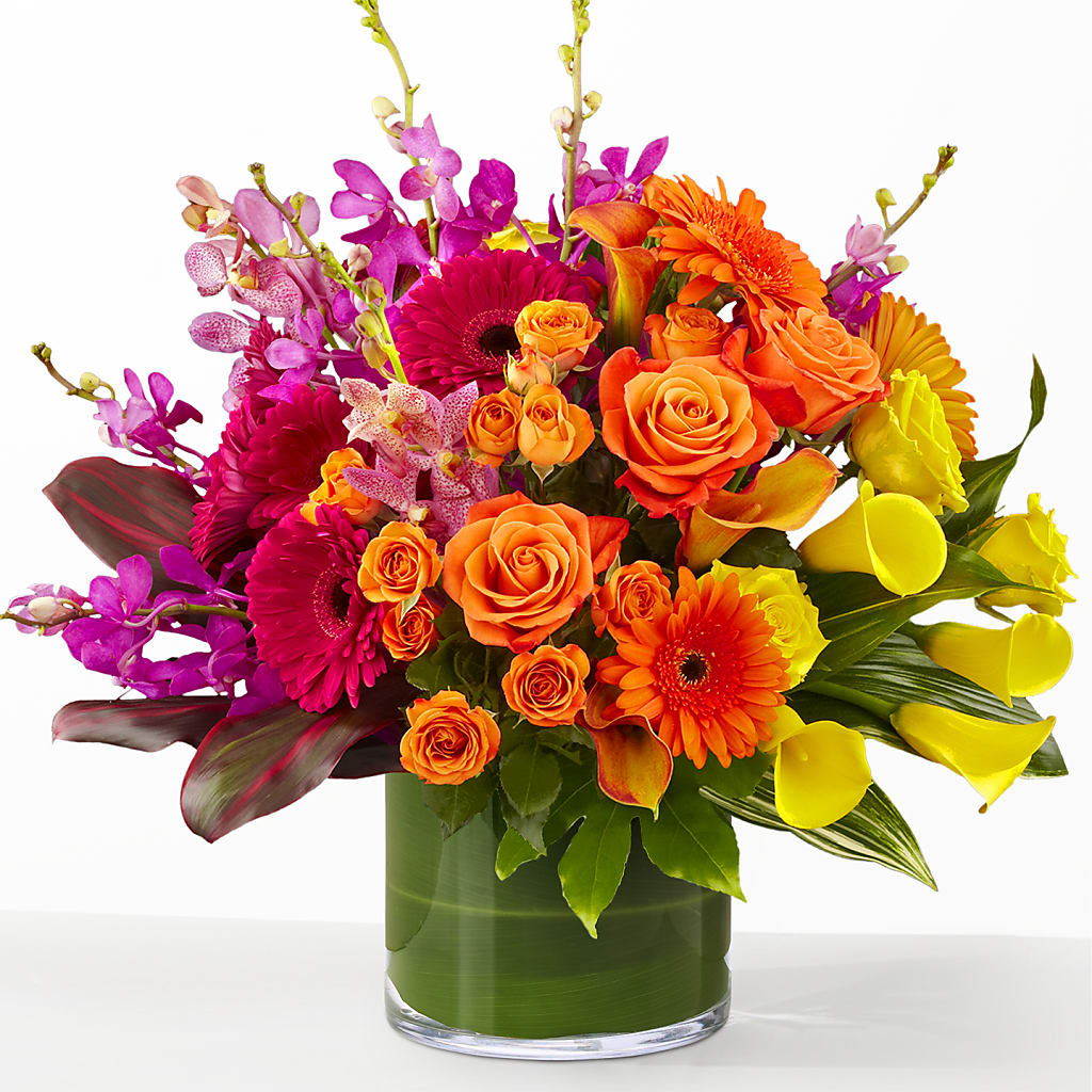 The Mosaic – BELKY'S FLORIST, Rock Hill SC