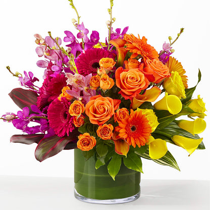 The Mosaic – BELKY'S FLORIST, Rock Hill SC